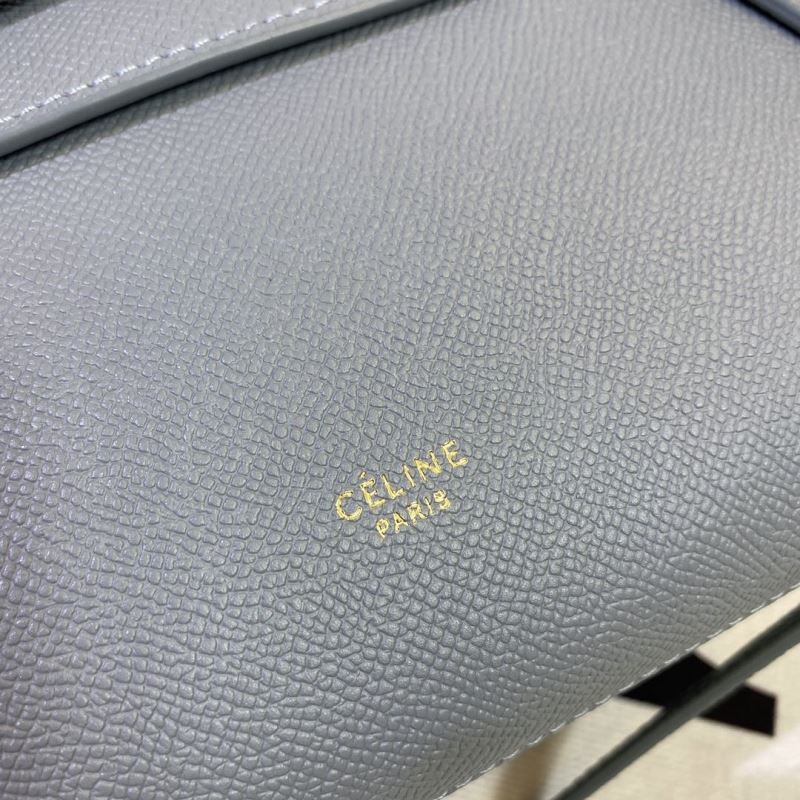 Celine Top Handle Bags